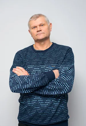 Віктор професійний монтажник пластикових вікон