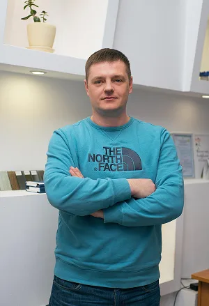 Єгор спеціаліст з ремонту та скління балконів під ключ